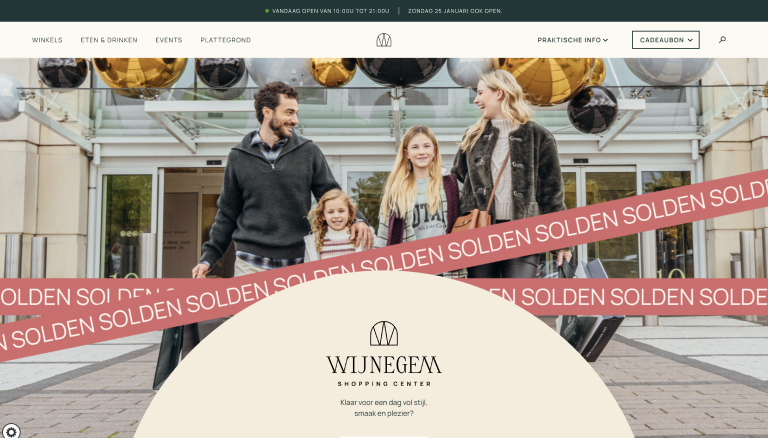 Wijnegem